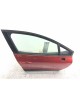 Дверь передняя правая бу для Renault Clio 4 0.9 TCE,  2013 г. бу контрактные купить в Спб