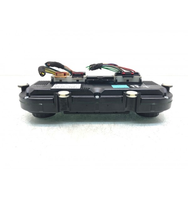 Блок управления печки/климат-контроля бу для Skoda Octavia A5 1.6 TDi,  2010 г.