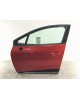 Дверь передняя левая бу для Renault Clio 4 0.9 TCE,  2013 г. бу контрактные купить в Спб