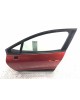 Дверь передняя левая бу для Renault Clio 4 0.9 TCE,  2013 г. бу контрактные купить в Спб
