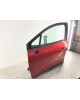 Дверь передняя левая бу для Renault Clio 4 0.9 TCE,  2013 г. бу контрактные купить в Спб