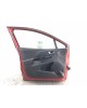 Дверь передняя левая бу для Renault Clio 4 0.9 TCE,  2013 г. бу контрактные купить в Спб