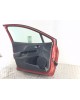 Дверь передняя левая бу для Renault Clio 4 0.9 TCE,  2013 г. бу контрактные купить в Спб