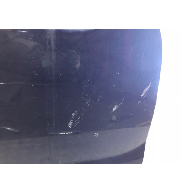 Дверь передняя правая бу для Renault Kangoo  1.9 D,  2001 г. бу контрактные купить в Спб