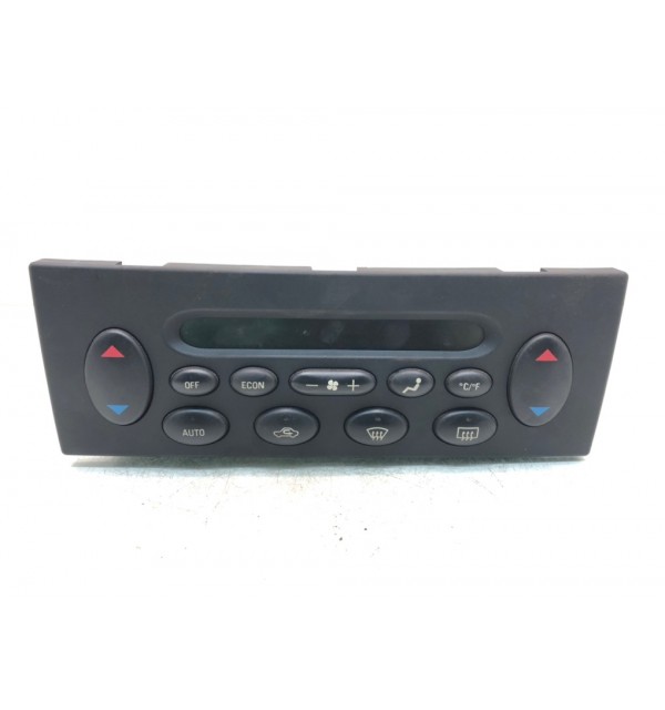 Блок управления печки/климат-контроля бу для Rover 75  2.0 i,  2001 г. бу контрактные купить в Спб