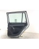 Дверь задняя правая бу для Skoda Octavia  1.6 TDi,  2010 г. бу контрактные купить в Спб