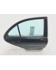 Дверь задняя правая бу для Mercedes C W203 2.7 CDi,  2004 г. бу контрактные купить в Спб