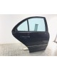 Дверь задняя правая бу для Mercedes C W203 2.7 CDi,  2004 г. бу контрактные купить в Спб