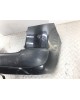 Бампер задний бу для Peugeot 207  1.4 i,  2012 г. бу контрактные купить в Спб