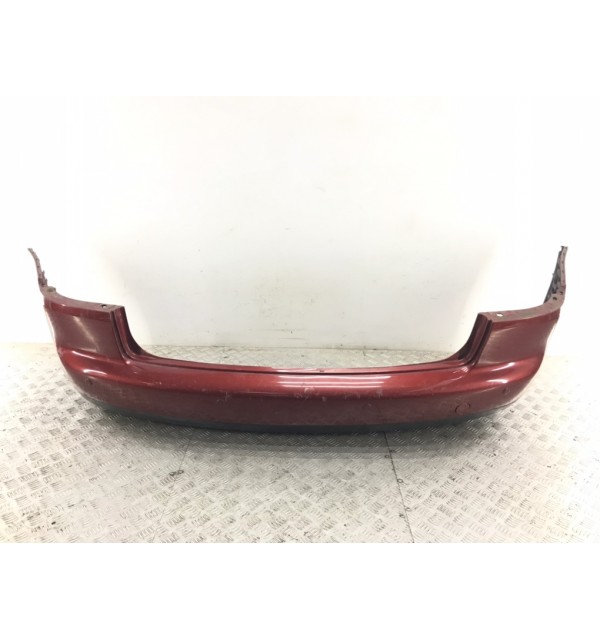 Бампер задний бу для Volkswagen Touran  2.0 TDi,  2004 г. бу контрактные купить в Спб