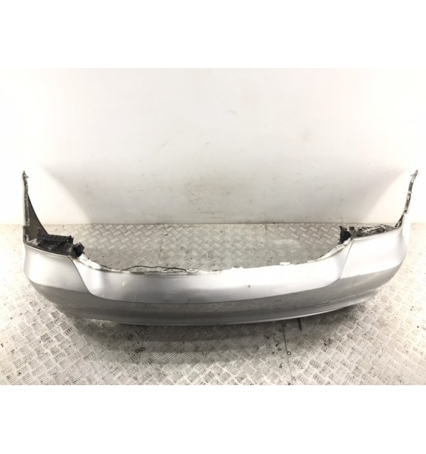 Бампер задний бу для BMW 3 E90/E91/E92/E93 2.0 TD,  2010 г. бу контрактные купить в Спб
