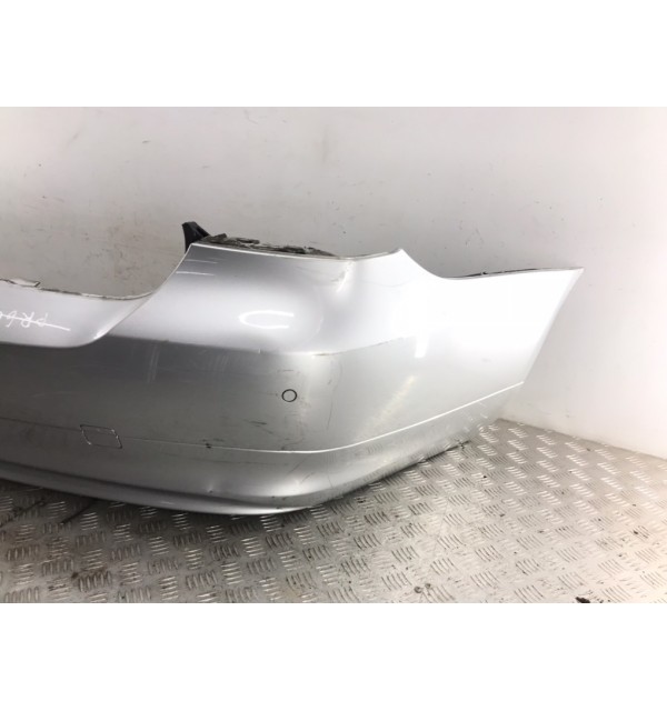 Бампер задний бу для BMW 3 E90/E91/E92/E93 2.0 TD,  2010 г. бу контрактные купить в Спб