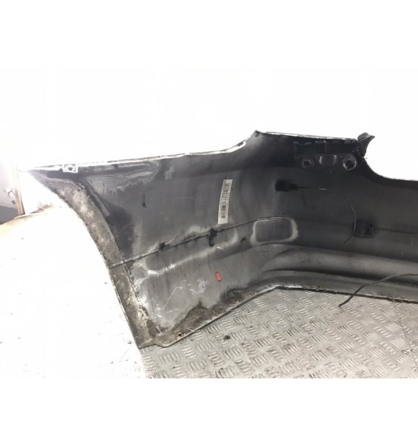 Бампер задний бу для BMW 3 E90/E91/E92/E93 2.0 TD,  2010 г. бу контрактные купить в Спб
