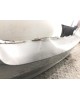 Бампер задний бу для BMW 3 E90/E91/E92/E93 2.0 TD,  2010 г. бу контрактные купить в Спб