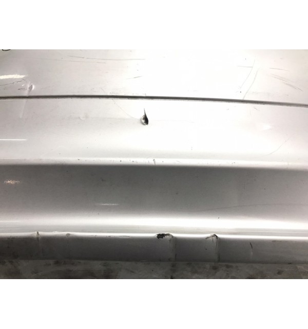 Бампер задний бу для BMW 3 E90/E91/E92/E93 2.0 TD,  2010 г. бу контрактные купить в Спб