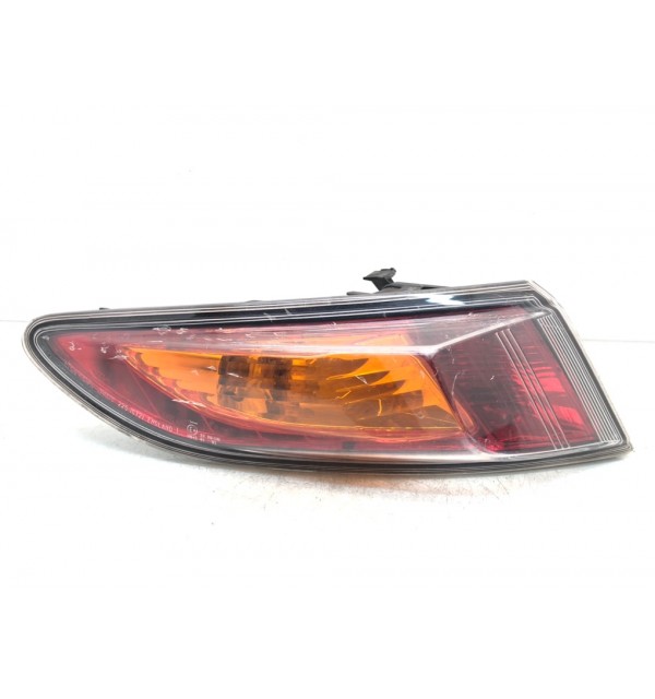 Фонарь задний левый бу для Honda Civic 8 2.2 i-CTDi,  2009 г. бу контрактные купить в Спб