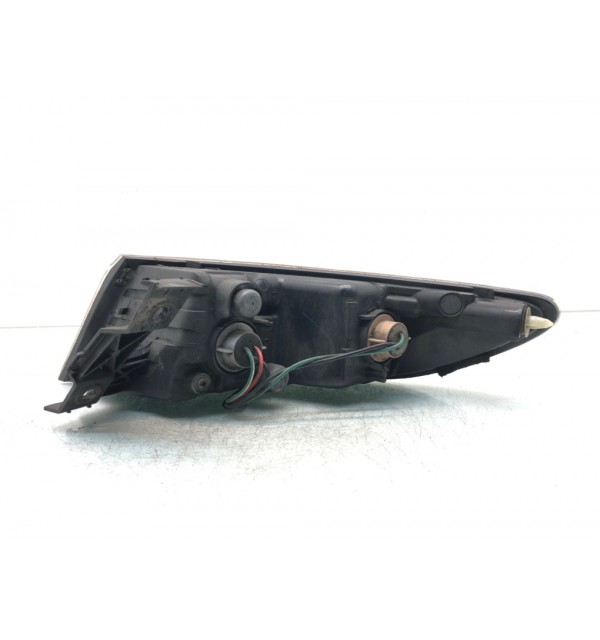 Фонарь задний левый бу для Honda Civic 8 2.2 i-CTDi,  2009 г. бу контрактные купить в Спб