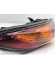 Фонарь задний левый бу для Honda Civic 8 2.2 i-CTDi,  2009 г. бу контрактные купить в Спб