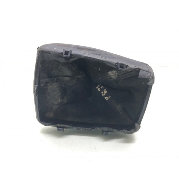 Ручка кулисы КПП бу для Audi A4 B7 3.2 FSI,  2007 г. бу контрактные купить в Спб