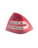Фонарь задний правый бу для Mercedes C W203 2.7 CDi,  2004 г. бу контрактные купить в Спб