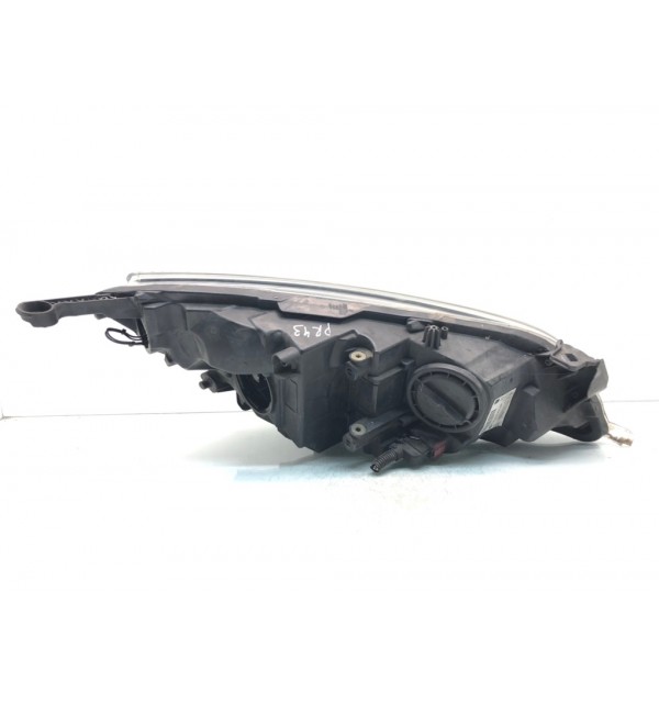 Фара левая бу для Opel Astra J 1.6 i,  2011 г. бу контрактные купить в Спб