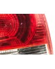 Фонарь задний левый бу для Volkswagen Touran  2.0 TDi,  2004 г. бу контрактные купить в Спб