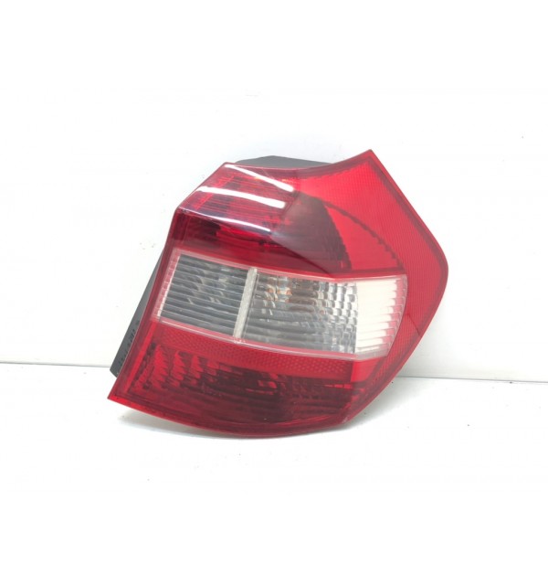 Фонарь задний правый бу для BMW 1 E87/E81/E82/E88 1.6 i,  2005 г. бу контрактные купить в Спб