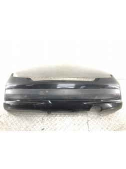 Бампер задний бу для Peugeot 207  1.6 HDi,  2010 г.