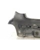 Бампер задний бу для Citroen C1  1.0 i,  2007 г. бу контрактные купить в Спб