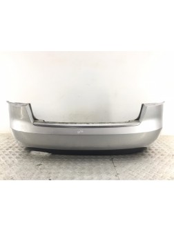 Бампер задний бу для Audi A4 B7 1.9 TDi,  2006 г.