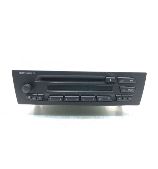 Магнитола бу для BMW 1 E87/E81/E82/E88 1.6 i,  2005 г. бу контрактные купить в Спб