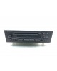 Магнитола бу для BMW 1 E87/E81/E82/E88 1.6 i,  2005 г. бу контрактные купить в Спб