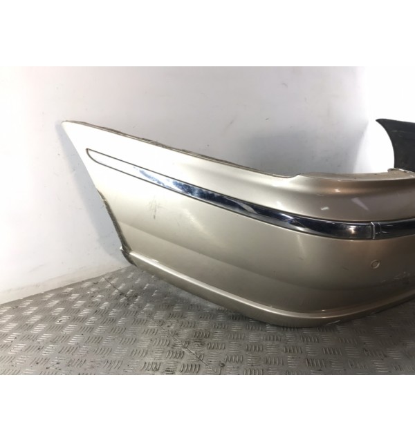 Бампер задний бу для Rover 75  2.0 i,  2001 г. бу контрактные купить в Спб