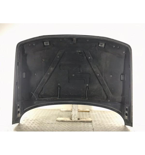 Капот бу для Land Rover Range Rover  2.5 TD,  2000 г. бу контрактные купить в Спб