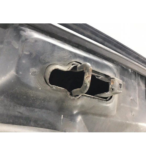 Капот бу для Nissan Qashqai  1.5 DCi,  2008 г.