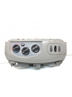 Блок управления печки/климат-контроля бу для Nissan Primastar 2.0 DCi, 2013 г.