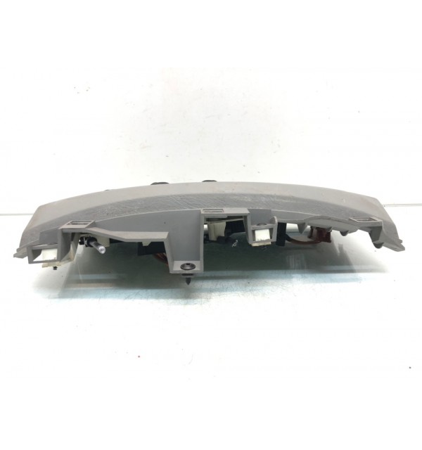 Блок управления печки/климат-контроля бу для Nissan Primastar  2.0 DCi,  2013 г. бу контрактные купить в Спб
