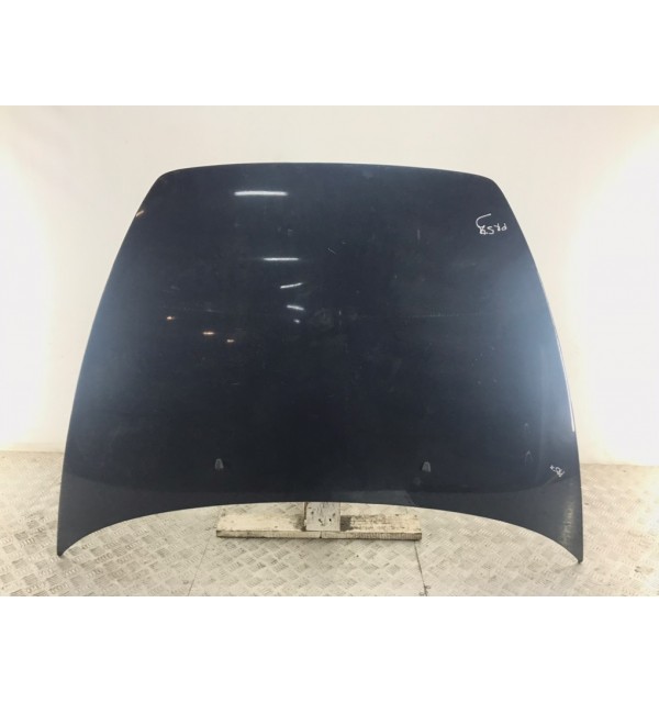 Капот бу для Volvo V50  2.0 TD,  2008 г. бу контрактные купить в Спб
