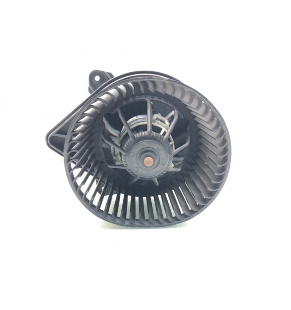 Моторчик печки бу для Nissan Primastar  2.0 DCi,  2013 г. бу контрактные купить в Спб