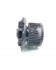 Моторчик печки бу для Nissan Primastar  2.0 DCi,  2013 г. бу контрактные купить в Спб
