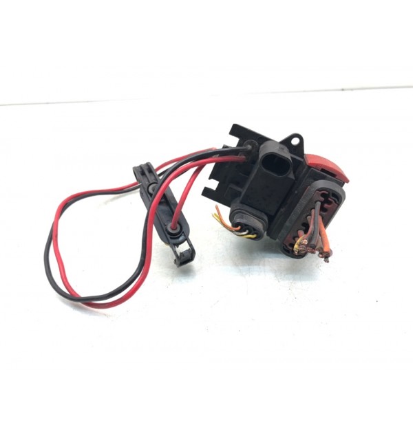 Сопротивление печки бу для Nissan Primastar  2.0 DCi,  2013 г. бу контрактные купить в Спб