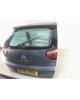 Крышка багажника бу для Citroen C4 Picasso  1.6 HDi,  2011 г. бу контрактные купить в Спб