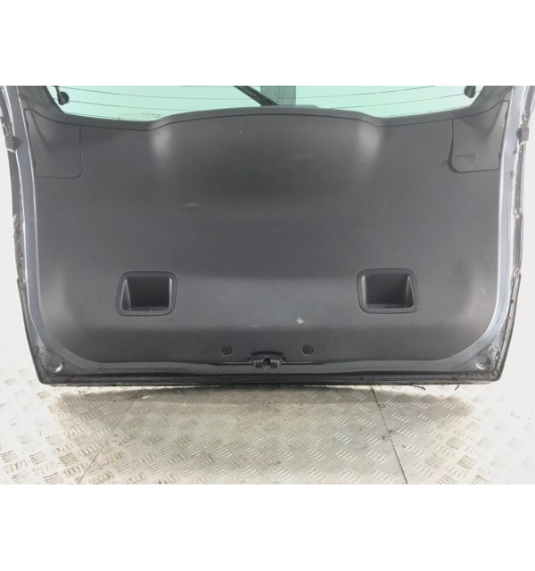 Крышка багажника бу для Citroen C4 Picasso  1.6 HDi,  2011 г. бу контрактные купить в Спб