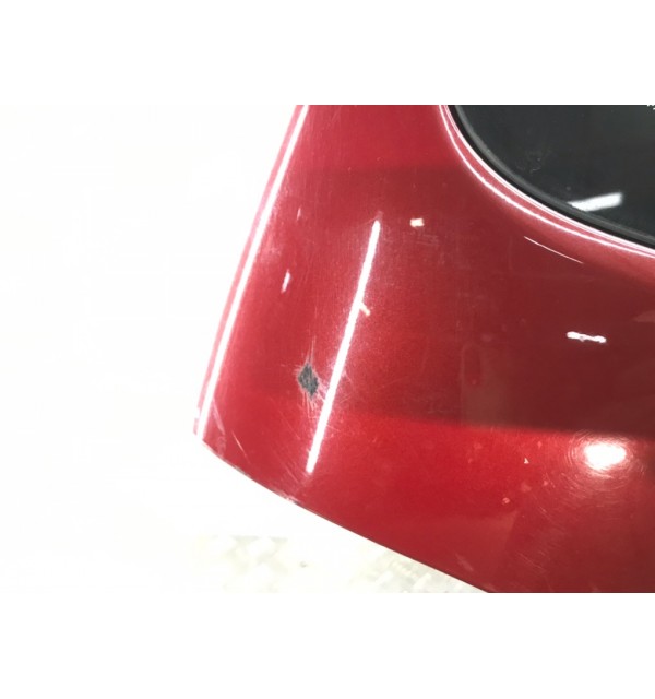 Крышка багажника бу для Volkswagen Touran  2.0 TDi,  2004 г. бу контрактные купить в Спб