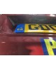 Крышка багажника бу для Volkswagen Touran  2.0 TDi,  2004 г. бу контрактные купить в Спб