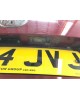 Крышка багажника бу для Volkswagen Touran  2.0 TDi,  2004 г. бу контрактные купить в Спб