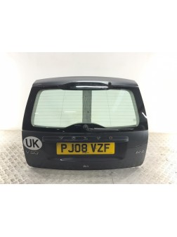 Крышка багажника бу для Volvo V50  2.0 TD,  2008 г.