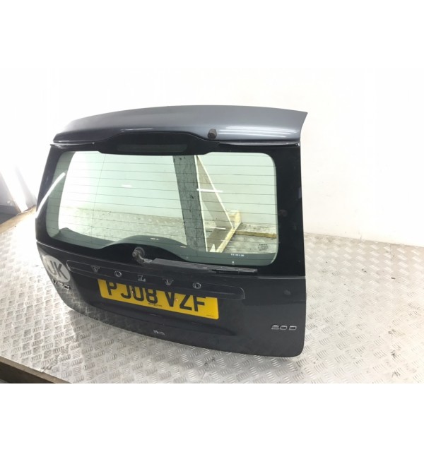 Крышка багажника бу для Volvo V50  2.0 TD,  2008 г. бу контрактные купить в Спб