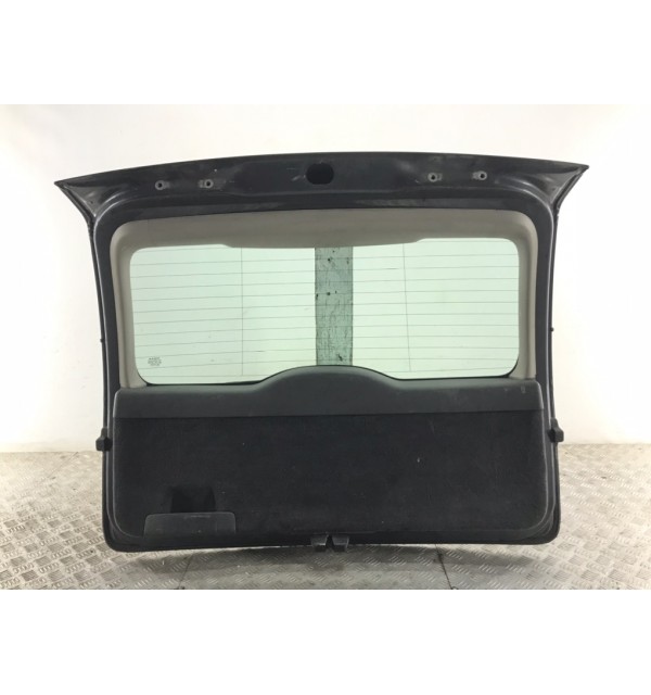 Крышка багажника бу для Volvo V50  2.0 TD,  2008 г. бу контрактные купить в Спб