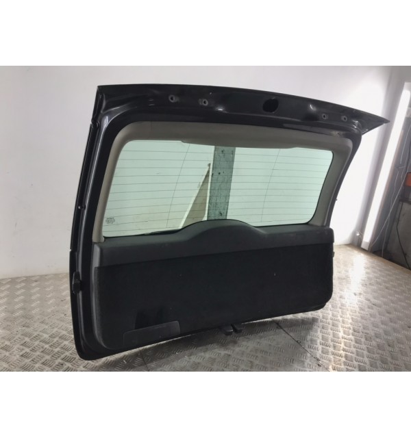 Крышка багажника бу для Volvo V50  2.0 TD,  2008 г. бу контрактные купить в Спб